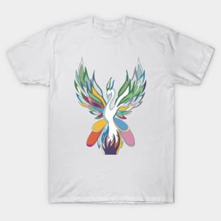 Phoenix 2 T-Shirt